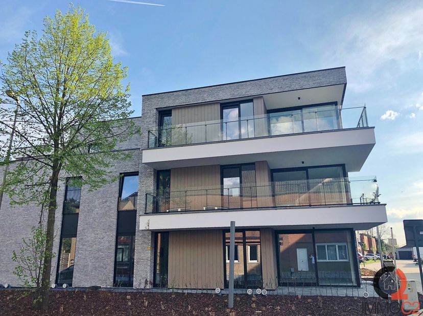 Appartement à louer
                    à 3581 Beverlo