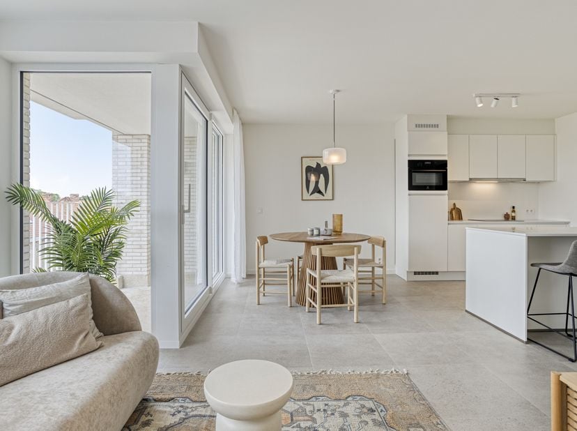 Vous recherchez un nouvel appartement de deux chambres à vendre ou vous recherchez un investissement? Assurez-vous de continuer à lire!&lt;br /&gt;
Une TVA