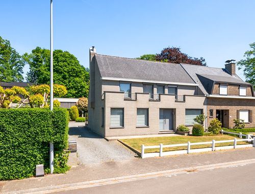                                         Woning te koop in Merelbeke, € 485.000
