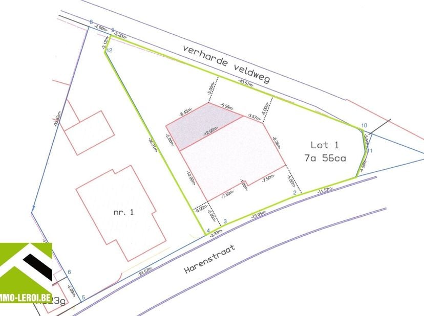 Bezoek dit perceel rechtstreeks op de website van Immo Leroi: https://www.immo-leroi.be/pand/kopen-grond-borgloon/7065738.&lt;br /&gt;
Dit bouwperceel is ge