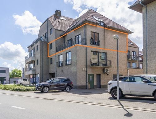 Appartement Te Koop In Diksmuide € 198.000 (KYLB5) - Vastgoed B-Home ...