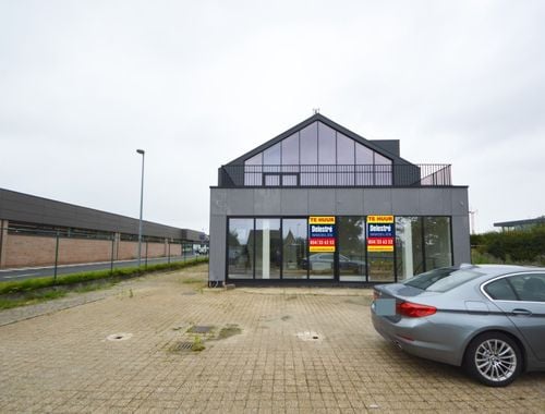                             Commercieel Gebouw te koop in Lede
