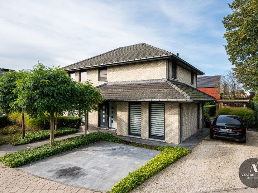 Maison à vendre
                    à 9990 Maldegem