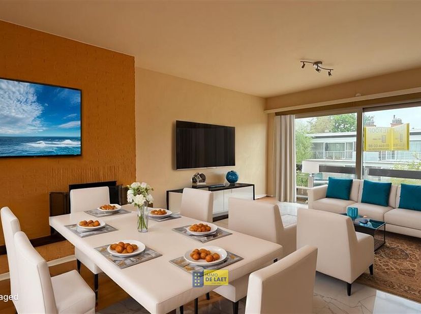 Appartement à vendre
                    à 2550 Kontich