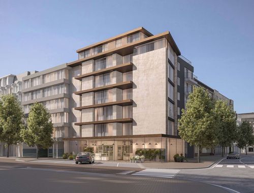                                         Handelspand te koop in Koksijde, € 375.000
