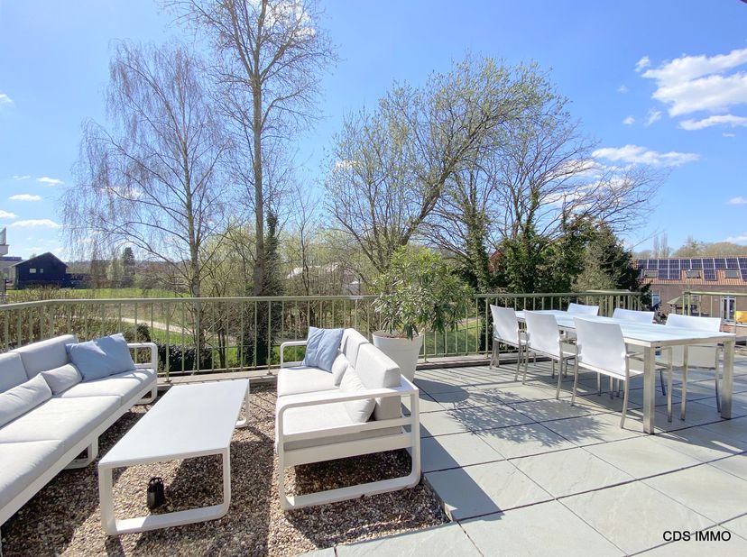 Appartement à vendre
                    à 3210 Linden