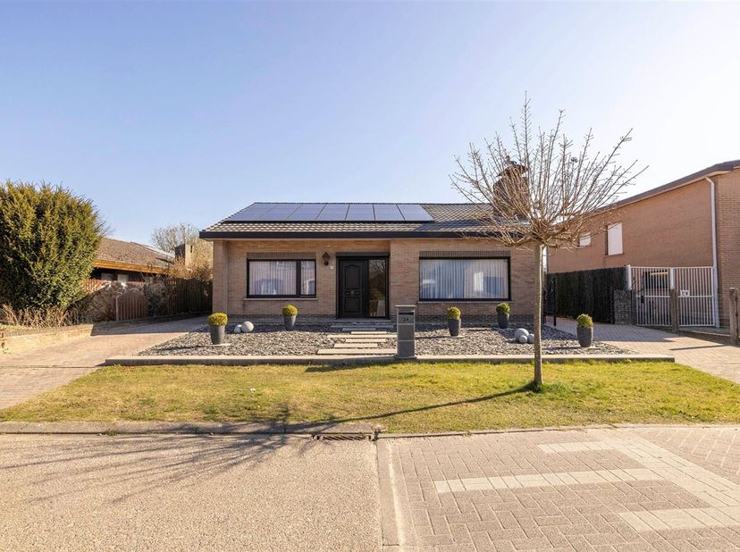 Maison à vendre
                    à 2260 Westerlo