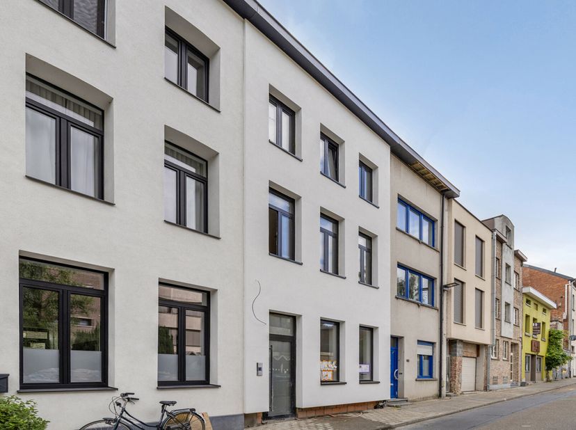 Maison à vendre
                    à 2800 Mechelen
