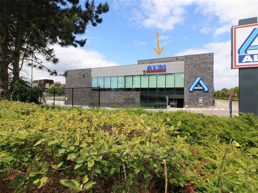 Appartement à louer
                    à 3200 Aarschot