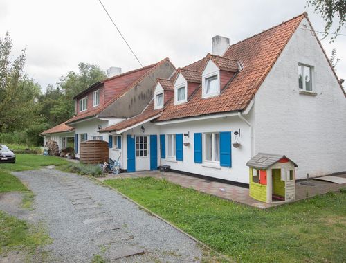                                         Ferme à vendre à Wemmel, € 260.000

