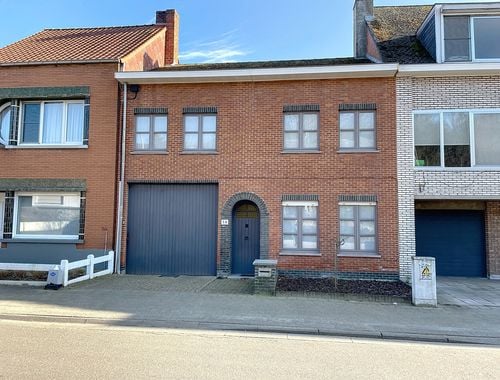                                         Maison à vendre à Putte, € 310.000
