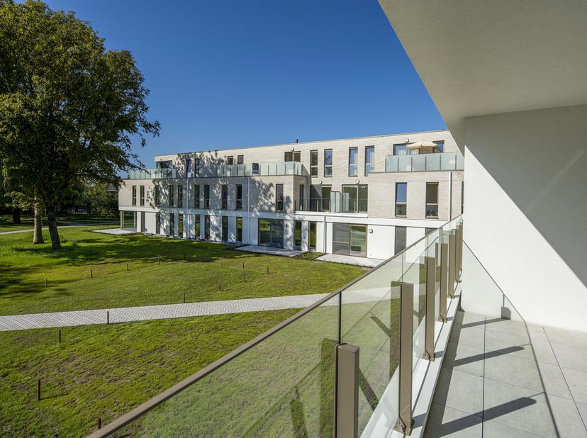 1-slpk appartement met terras in Sint-Niklaas&lt;br /&gt;
Verhuurd bij aankoop  energiezuinig  rustig gelegen&lt;br /&gt;
&lt;br /&gt;
Dit instapklare 1-slaapkamerappar