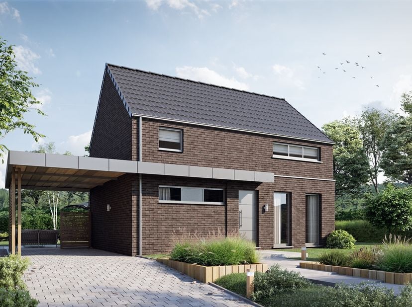 Grond te koop
                    in 3580 Beringen