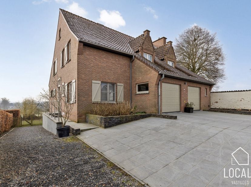 Maison a vendre