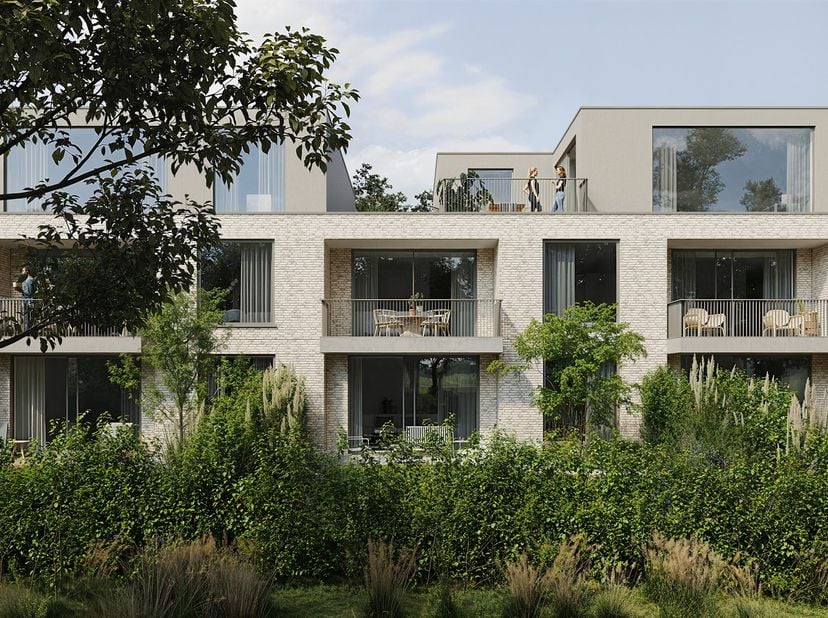 GROEN EN DUURZAAM WONEN IN HARTJE LOMMEL, WEG VAN ALLE DRUKTE, IN EEN PARKOMGEVING&lt;br /&gt;
Thuiskomen in een oase van rust in een parkomgeving als je na
