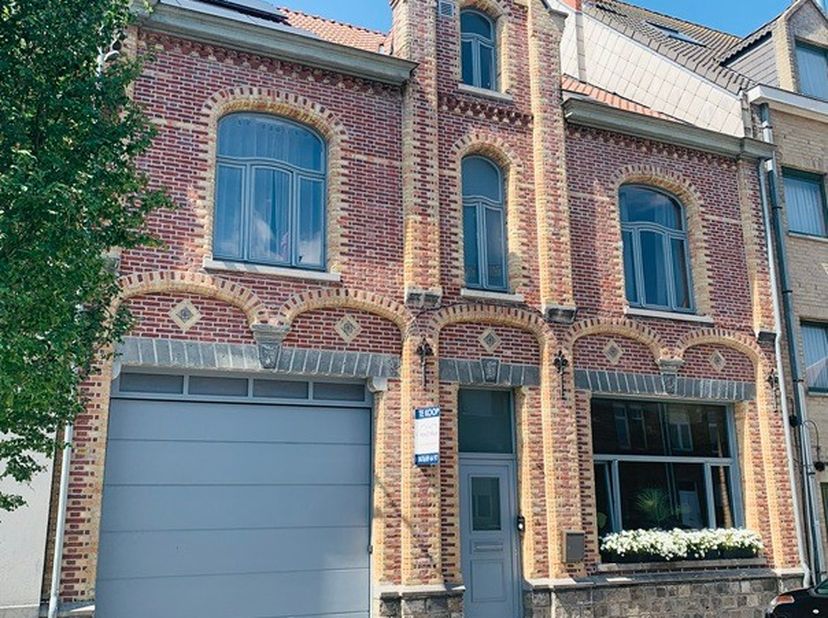 Maison à vendre
                    à 8900 Ieper