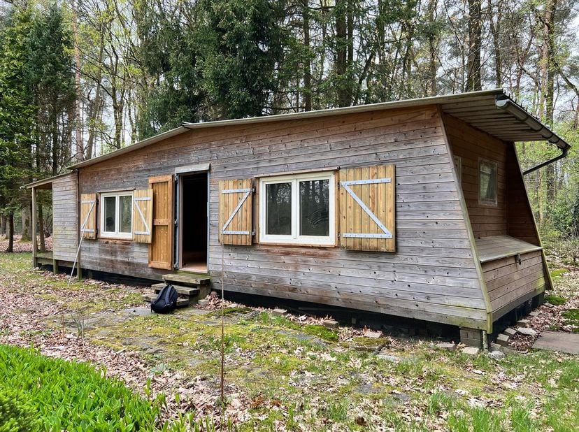 Maison à vendre
                    à 3690 Zutendaal