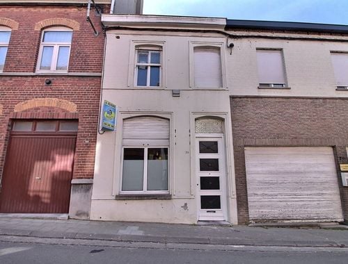                                         Woning te koop in Moeskroen, € 79.000
