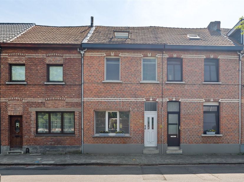 Maison à vendre
                    à 2900 Schoten