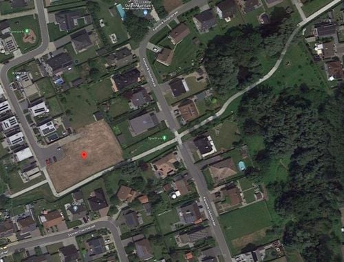                                         Terrain à bâtir à vendre à Roeselare, € 195.000
