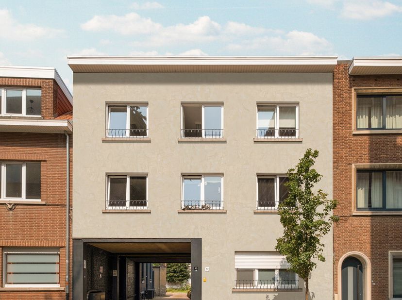 Kot-Kamer te koop
                    in 3000 Leuven