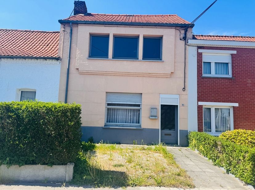 Huis te koop
                    in 7321 Blaton