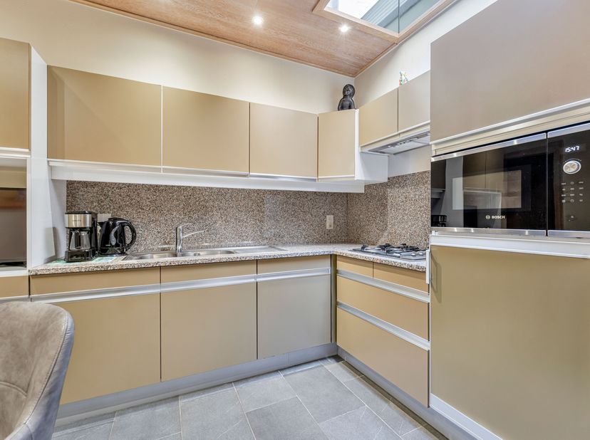 Knusse woning met 2 slaapkamers en staanplaats te koop in Menen!&lt;br /&gt;
Op zoek naar een gezellige en betaalbare woning zonder renovatieverplichting? D