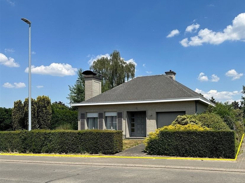 Maison à vendre
                    à 9190 Stekene