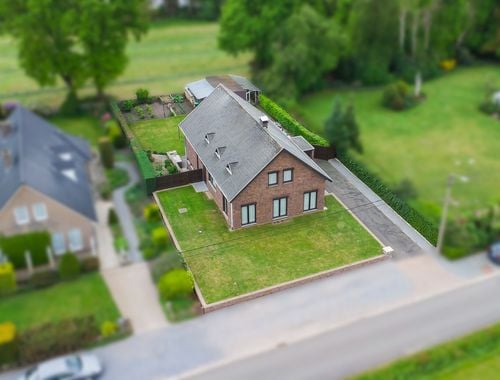                                         Woning te koop in Gerdingen, € 379.000
