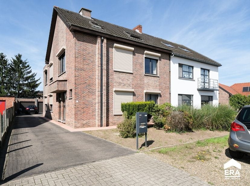 Appartement à vendre
                    à 3520 Zonhoven