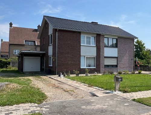                             Maison à vendre à Lanklaar
