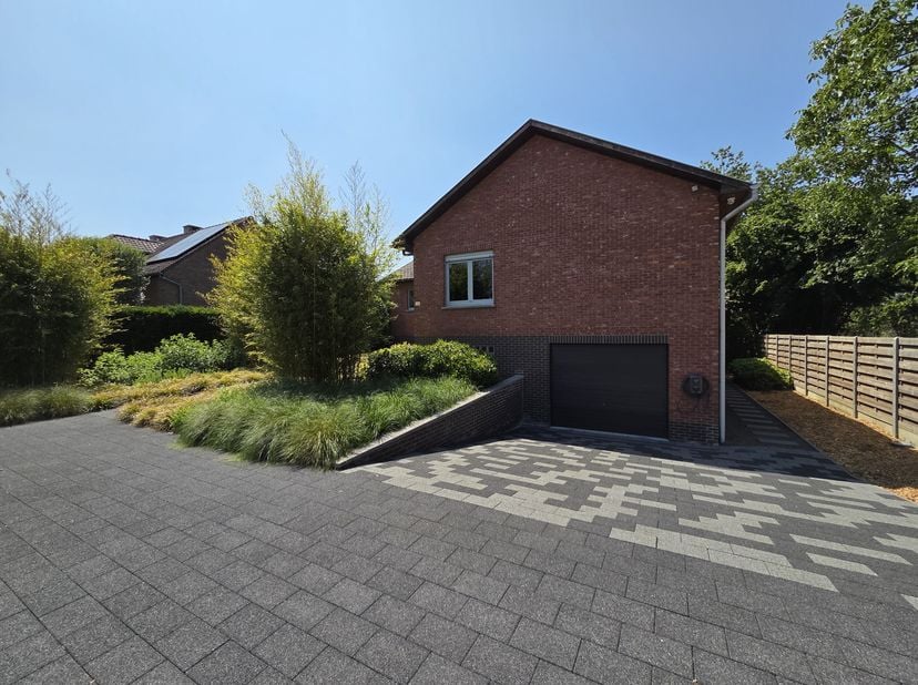Maison à vendre
                    à 2235 Hulshout
