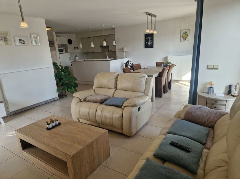 Appartement à louer
                    à 3530 Houthalen