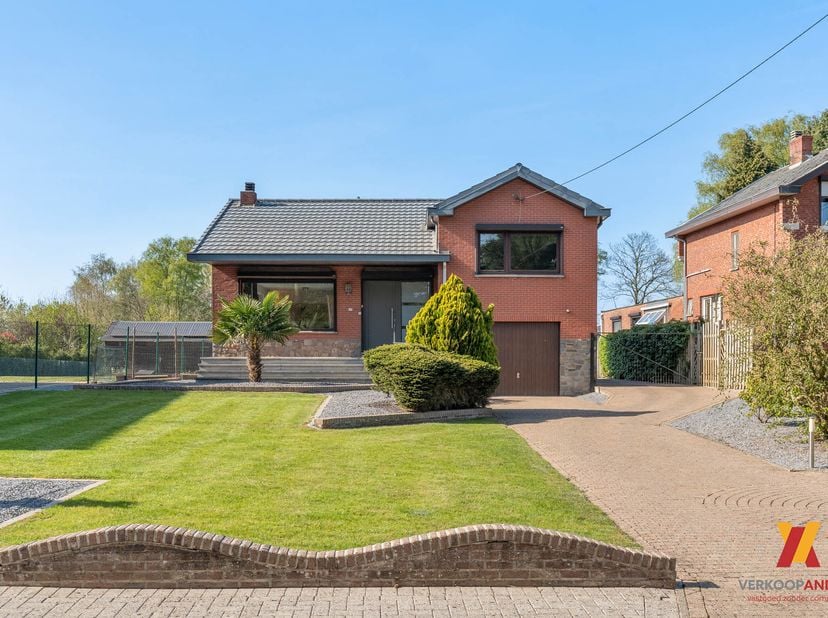 Ontdek uw Droomwoning in het Groen – Een Verborgen Parel in Heusden-Zolder!&lt;br /&gt;
&lt;br /&gt;
Verscholen in een van de meest gewilde en rustige buurten van