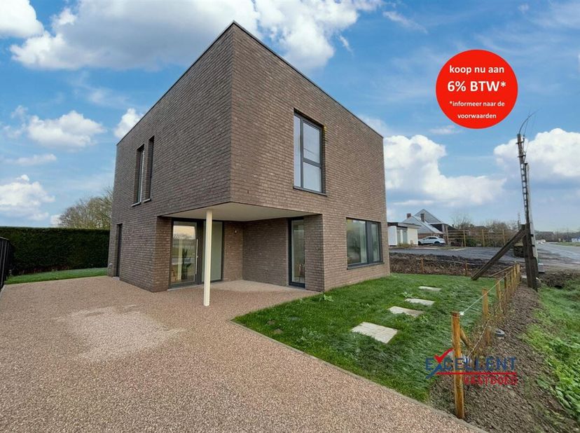 Maison à vendre
                    à 9700 Oudenaarde