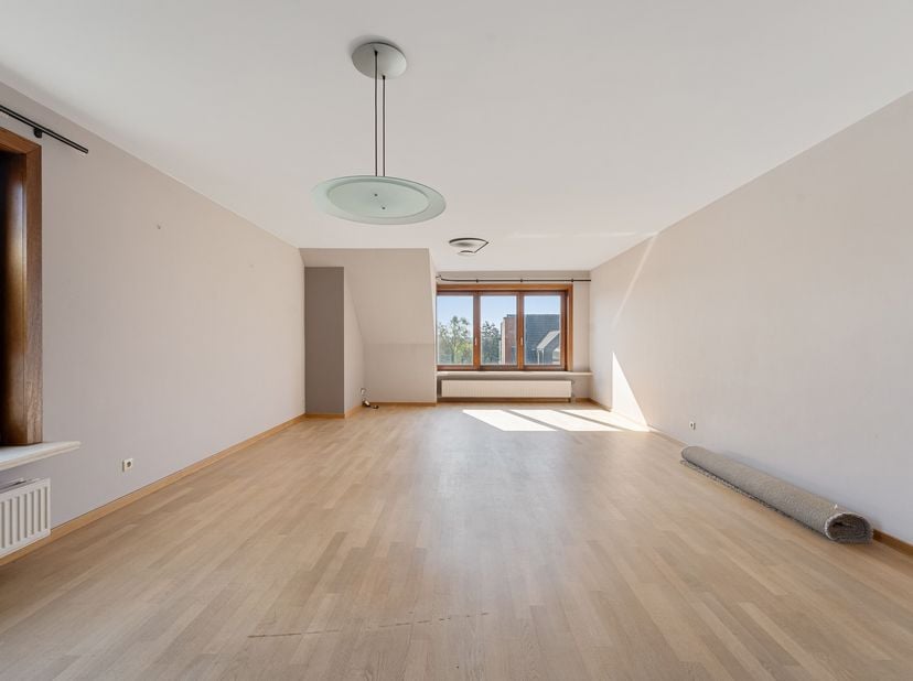 Appartement à vendre
                    à 8560 Wevelgem
