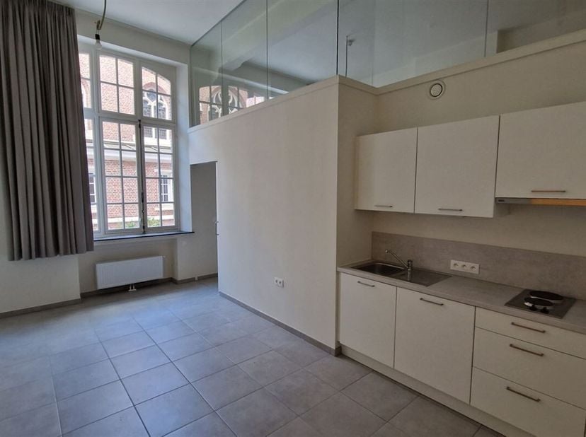 Appartement à louer
                    à 9200 Dendermonde
