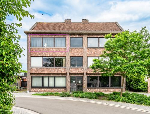                                         Appartement te koop in Rupelmonde, € 189.000
