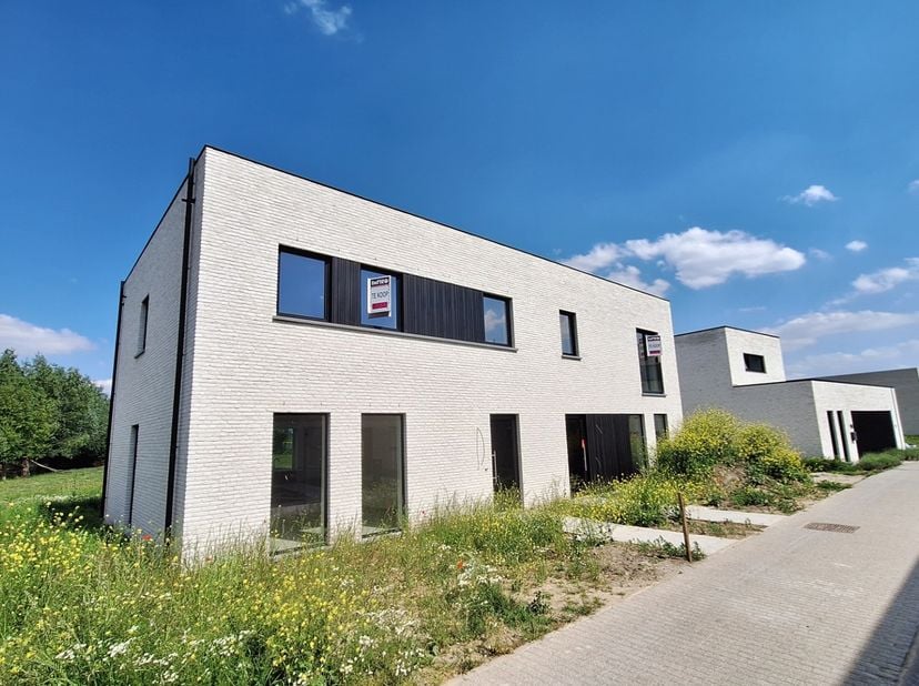 Maison à vendre
                    à 8900 Ieper