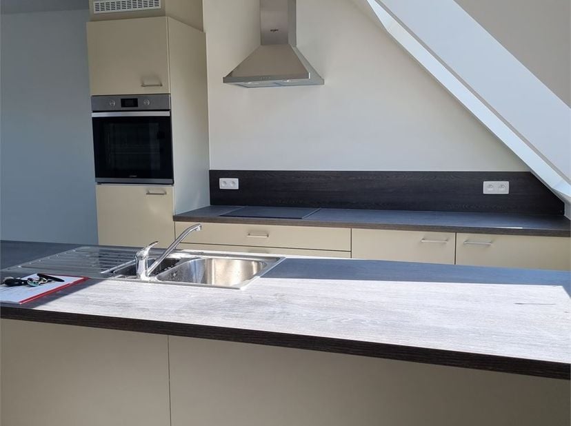 Appartement à vendre
                    à 2440 Geel