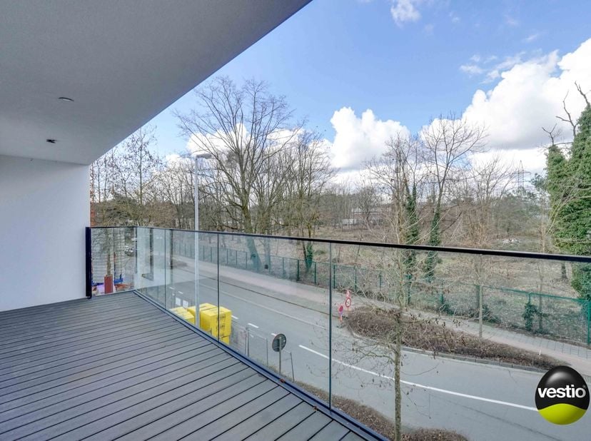 Appartement à vendre
                    à 3600 Genk