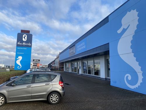                                         Commercieel Gebouw te huur in Aartselaar, € 18.500
