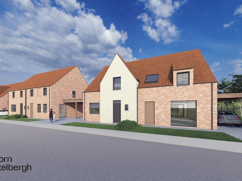 Huis te koop
                    in 8480 Ichtegem