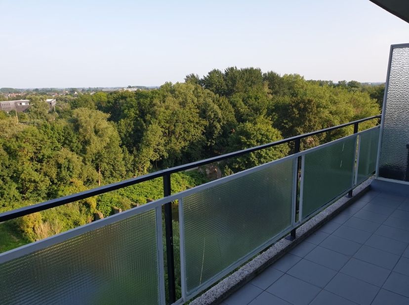 Appartement à louer
                    à 9200 Dendermonde