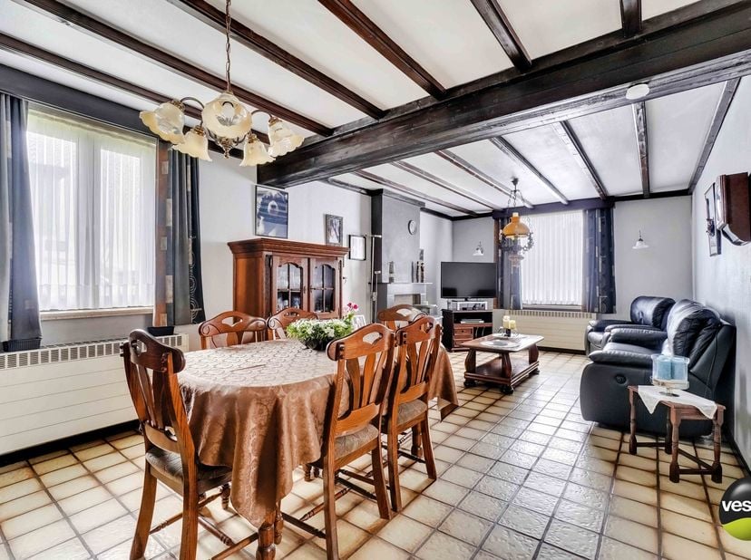Maison à vendre
                    à 3660 Opglabbeek