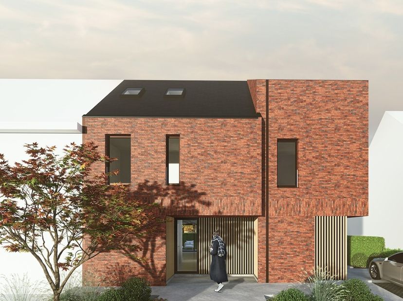 LAATSTE NIEUWBOUWWONING BESCHIKBAAR!!&lt;br /&gt;
&lt;br /&gt;
Wenst u te genieten van het verlaagd btw-tarief van 6% in plaats van de gebruikelijke 21%, contacte