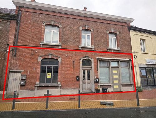                                         Appartement te koop in Dour, € 70.000
