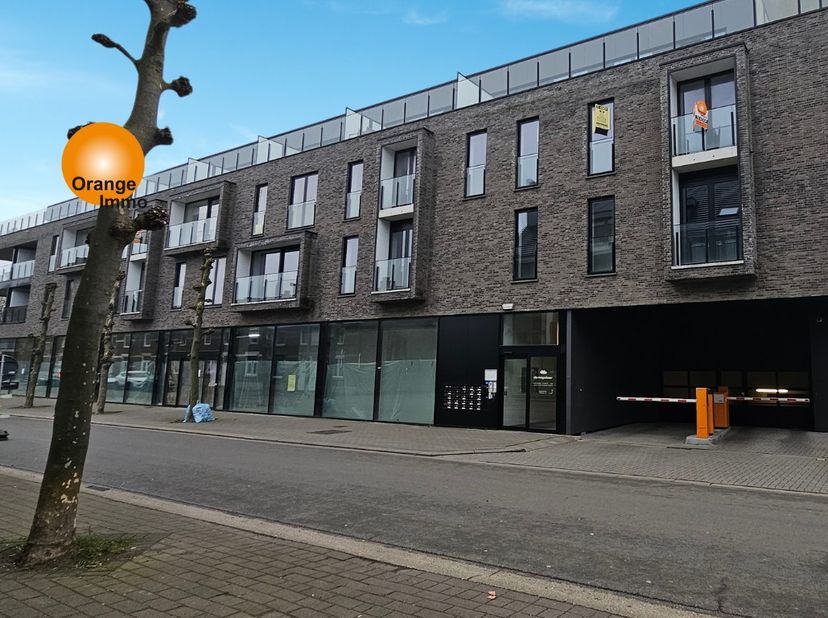 Appartement à vendre
                    à 3630 Eisden