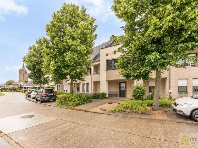 Appartement à louer
                    à 3990 Peer