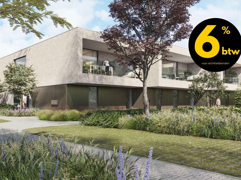Welkom in Residentie BELLA VISTA te Bilzen (Meershoven). &lt;br /&gt;
&lt;br /&gt;
Hier stellen we U vandaag graag een appartement voor, gelegen op de eerste verd